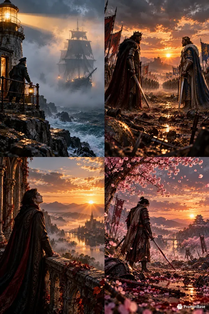 Storyframe Story Art Masterpieces