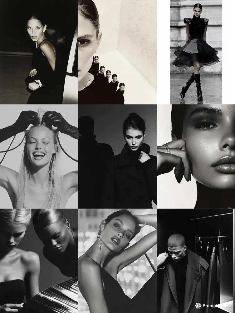 Vogue Photos