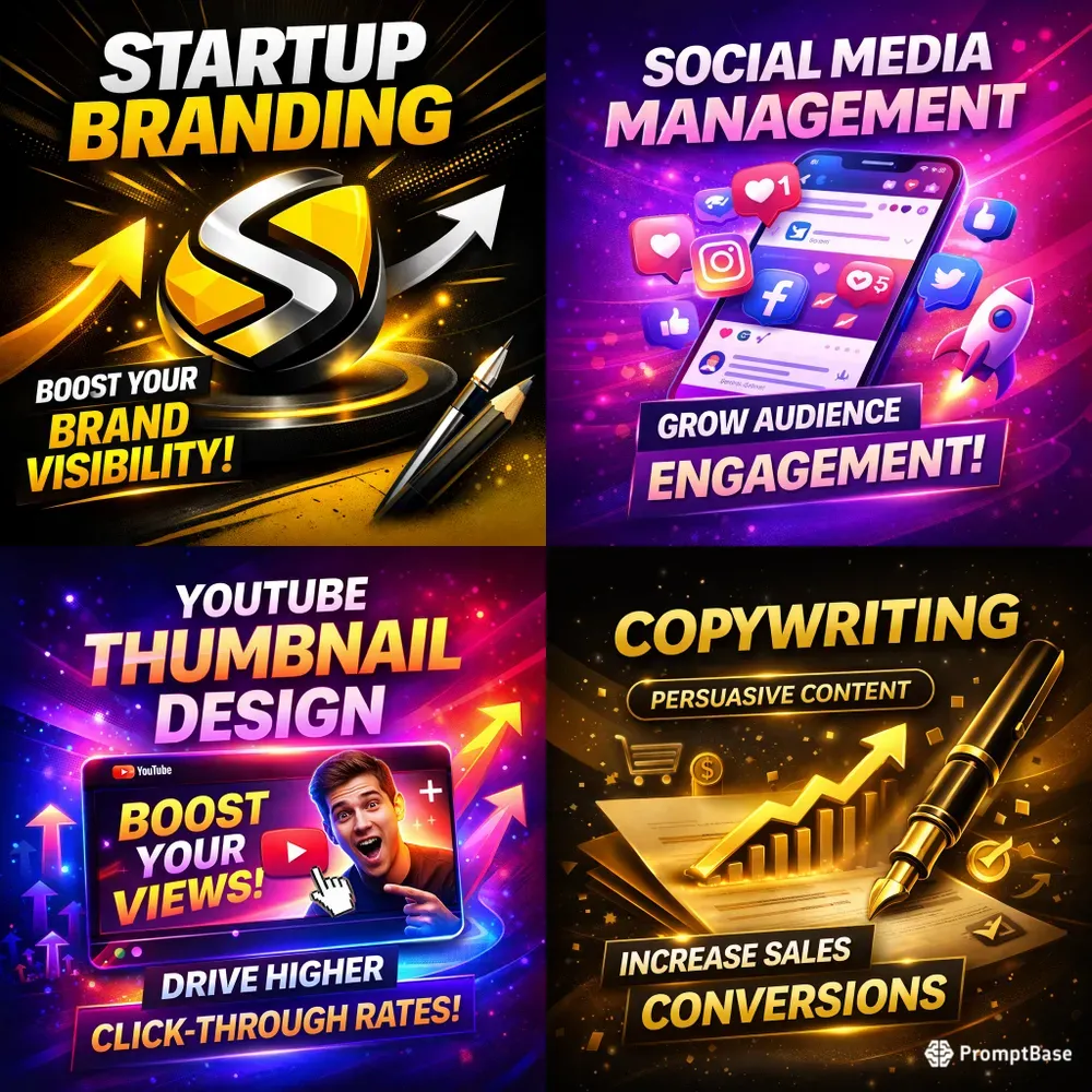 Thumbnail Conversion Engines