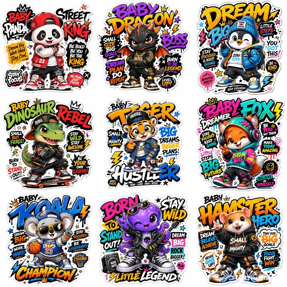 Tiny Rebel Squads