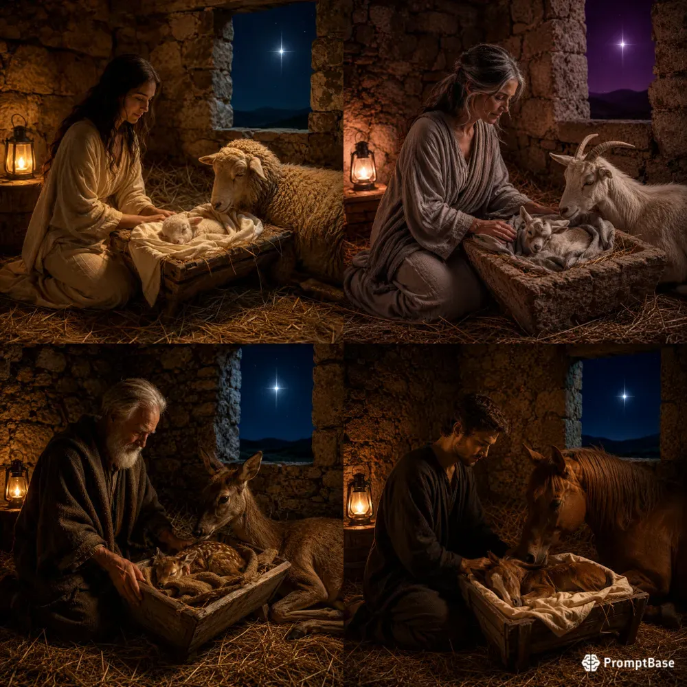 First Nights