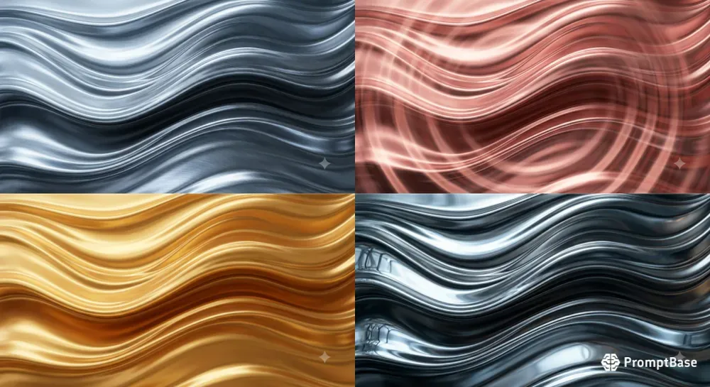 Liquid Chrome