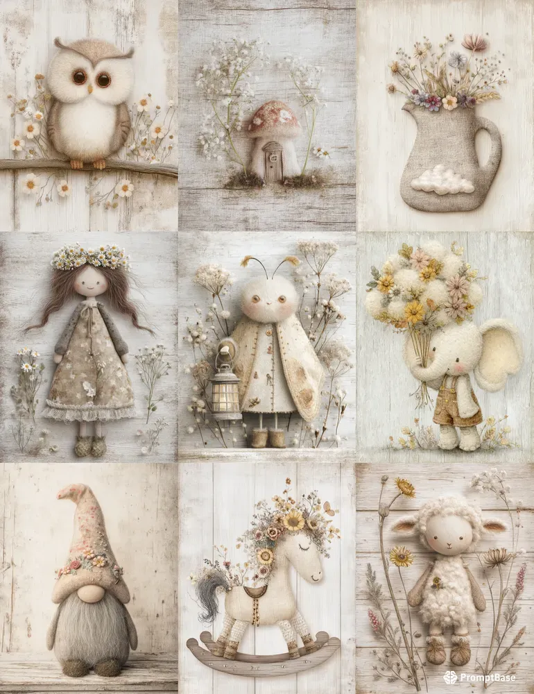 Warmth Woven Stories