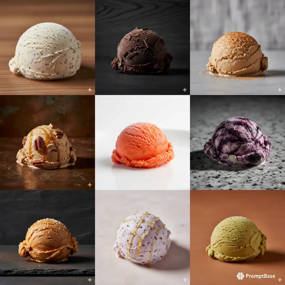 The Studio Scoops