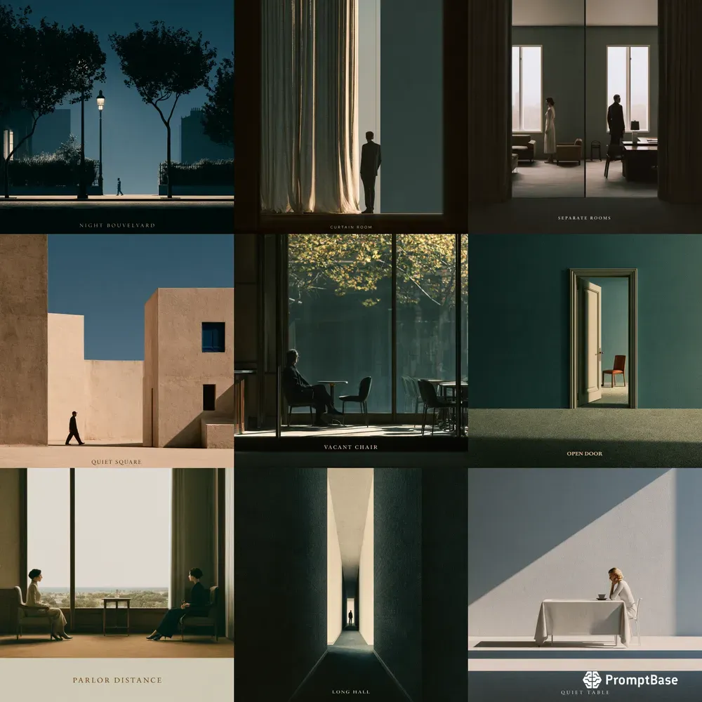 Flat Graphic Photo Covers