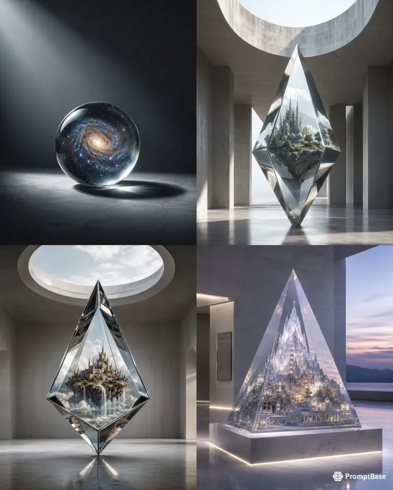 Contained Universe Generator