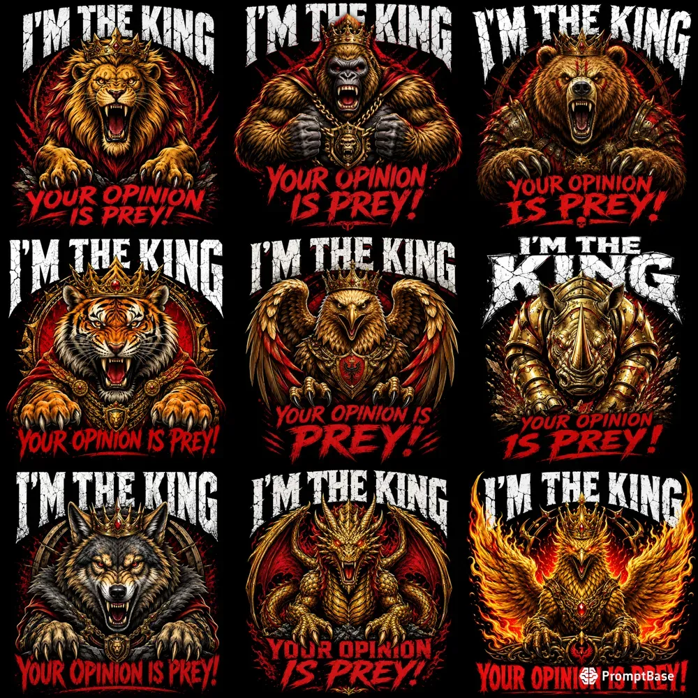 Kingdoms Of Wild Legends