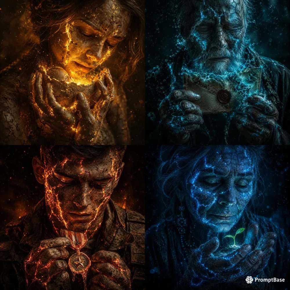 Cracking Open Elements Within Skins