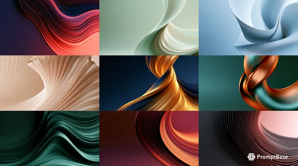 Web Design Landing Page Hero Backgrounds