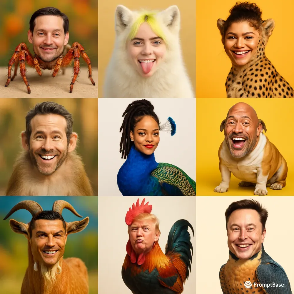 Celimals