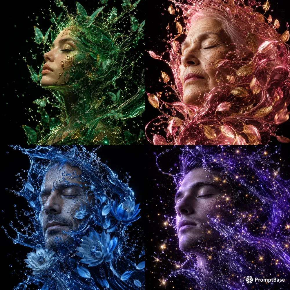 Element Borns