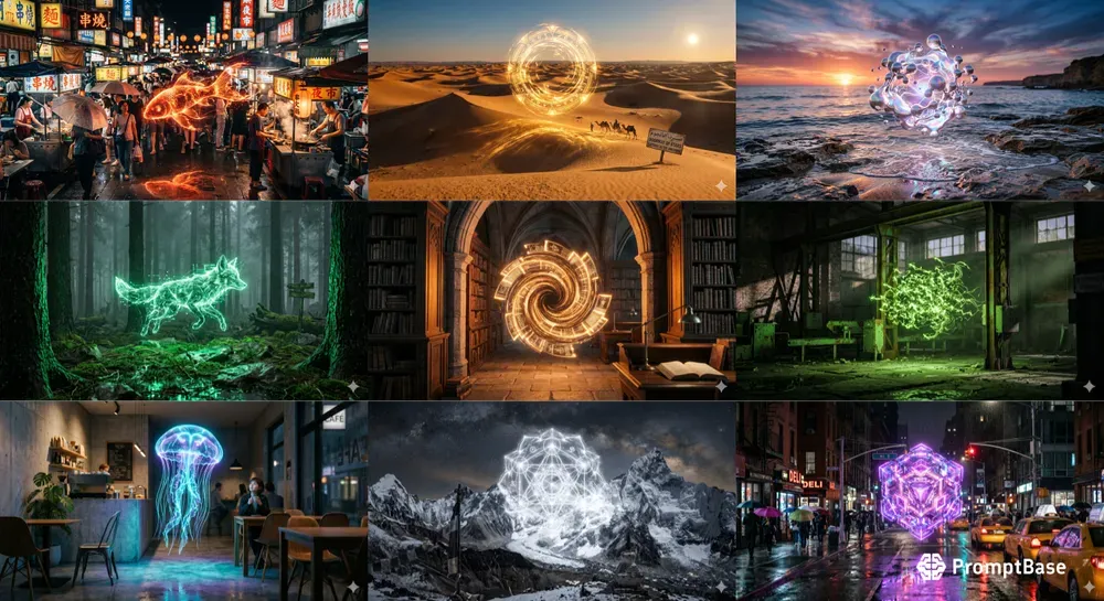Ar Magic Overlays Urban Fantasy