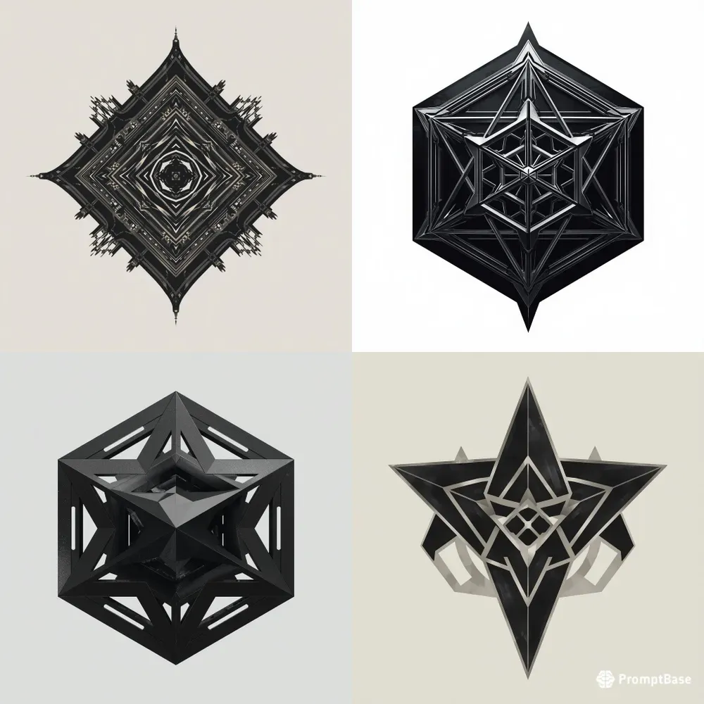 Noneuclidean Paradox Identities
