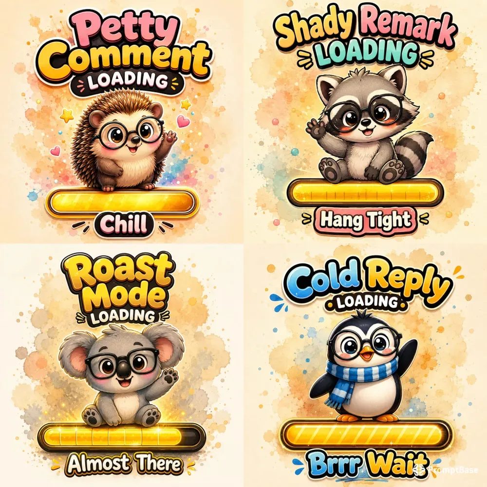 Funny Animal Wallpaper Packs