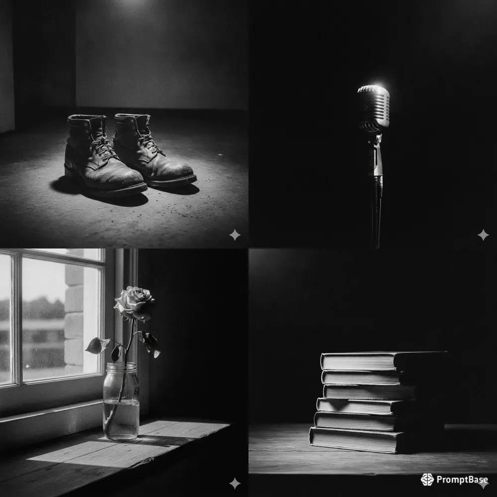 Kodak Tri X 400 The Dark Rooms