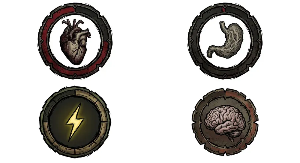Gothic Survival Status Generator