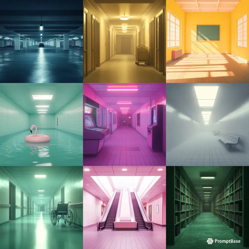 Liminal Horizons