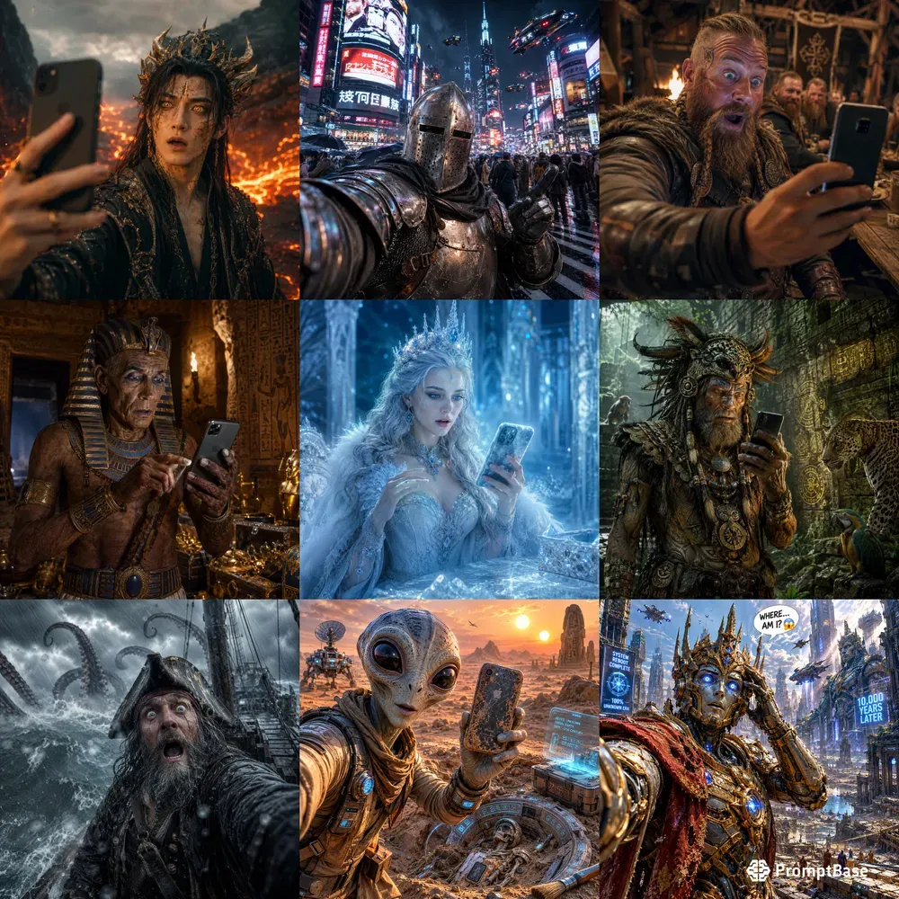 Characters Including Spaces
