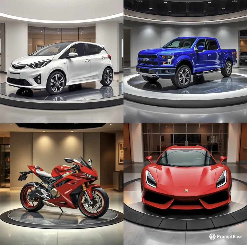Car Shows