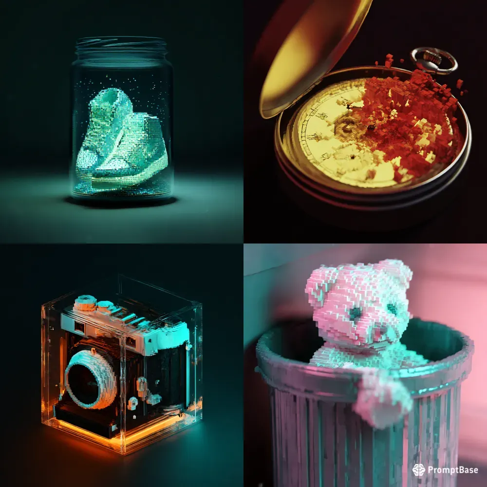 Pixelversums