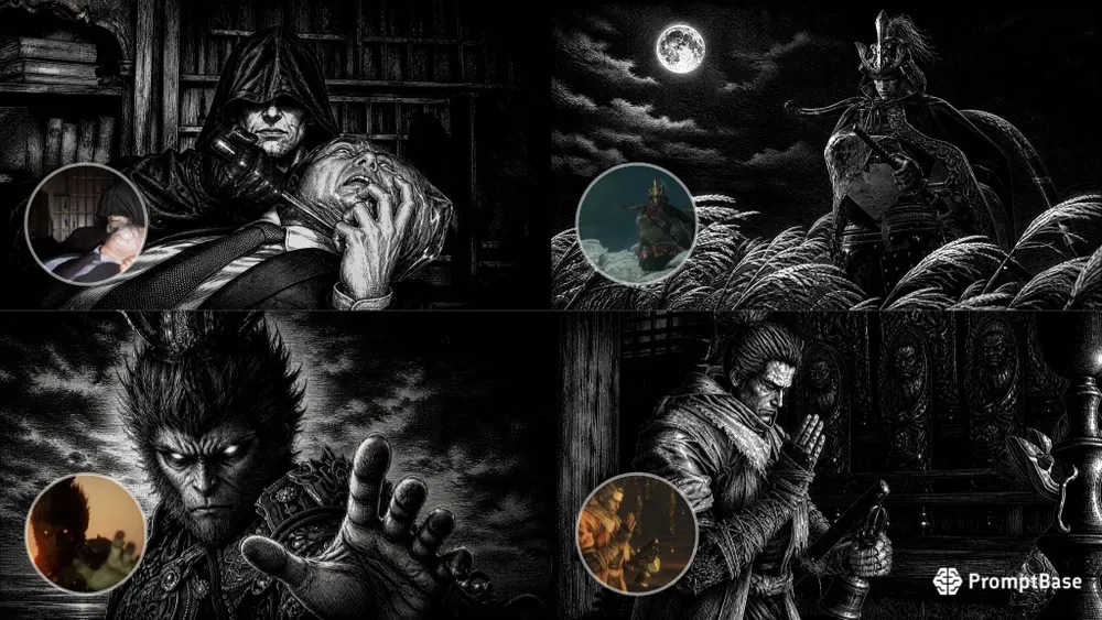 Berserk Effects