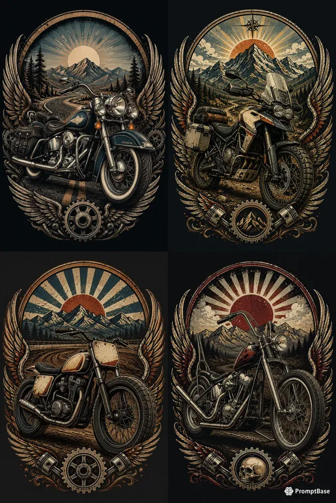 Motolegends Classic Motorcycles