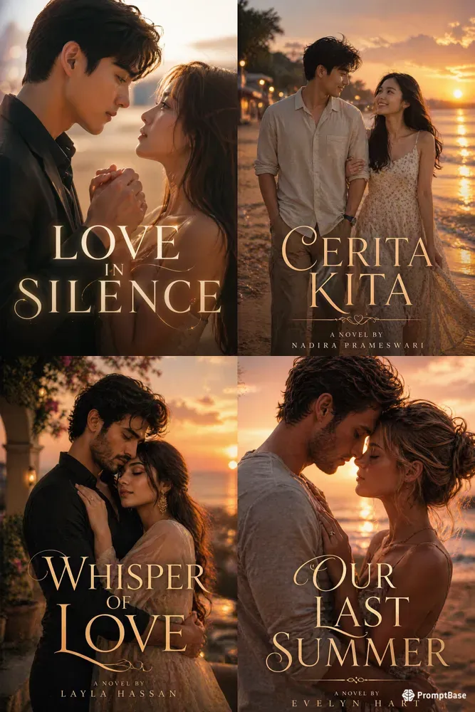 Romance Book Cover Pros