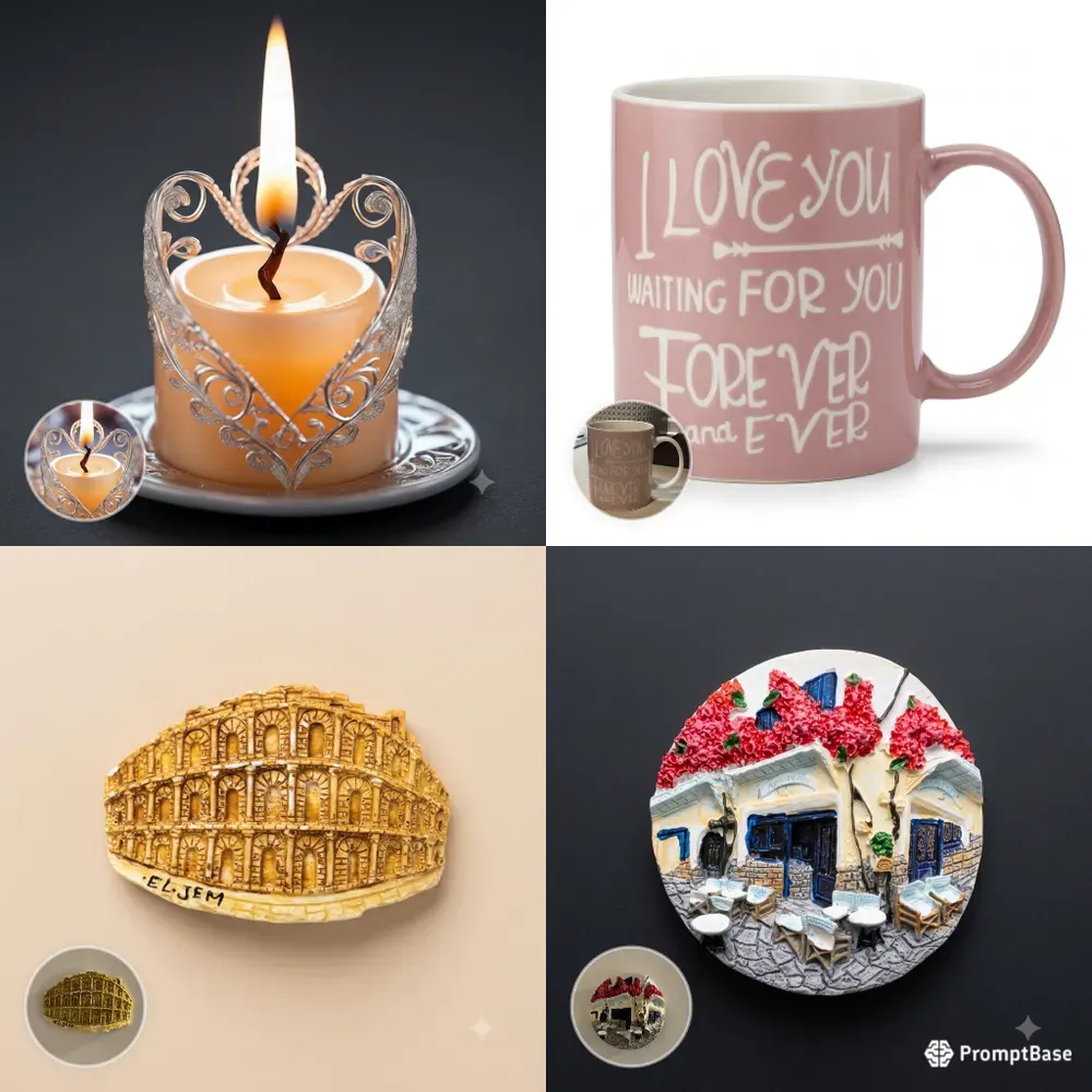 Photo To Product Photography