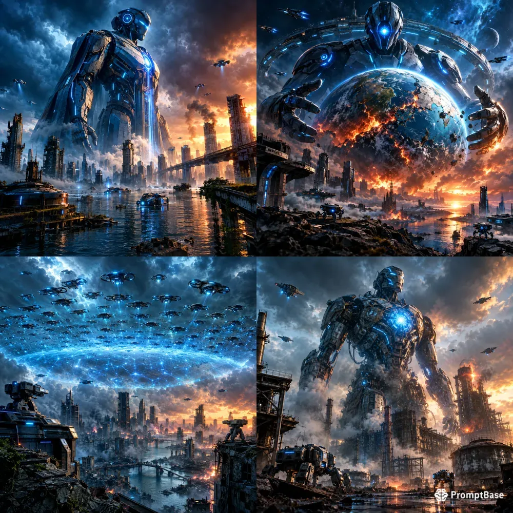 Commanders Over Lost Cities
