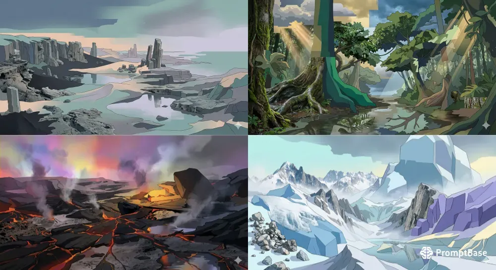 Dreamcore Chaos Renderers