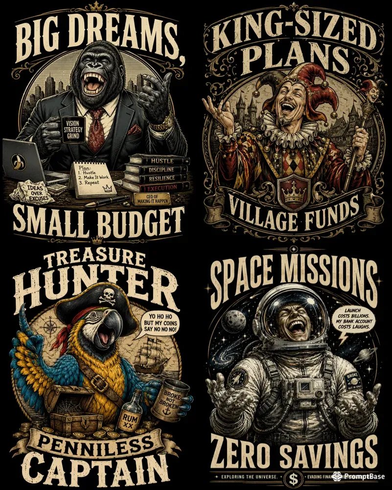 Viral Laughing Meme Shirt Art