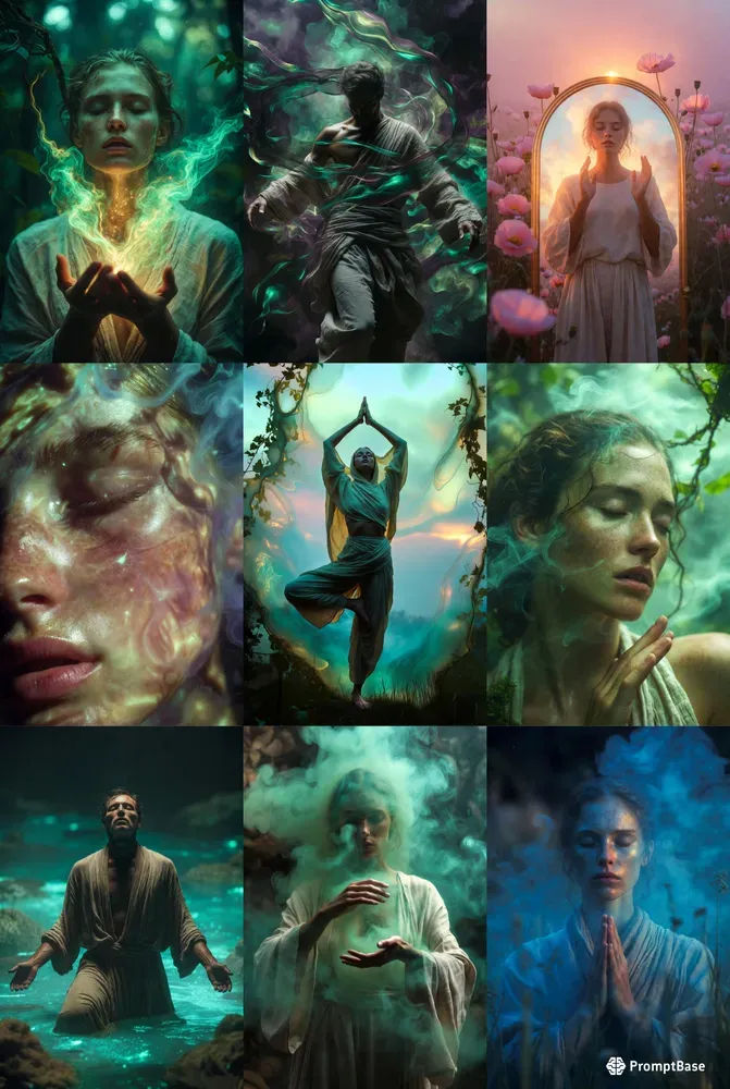 Healing Aura Wellness