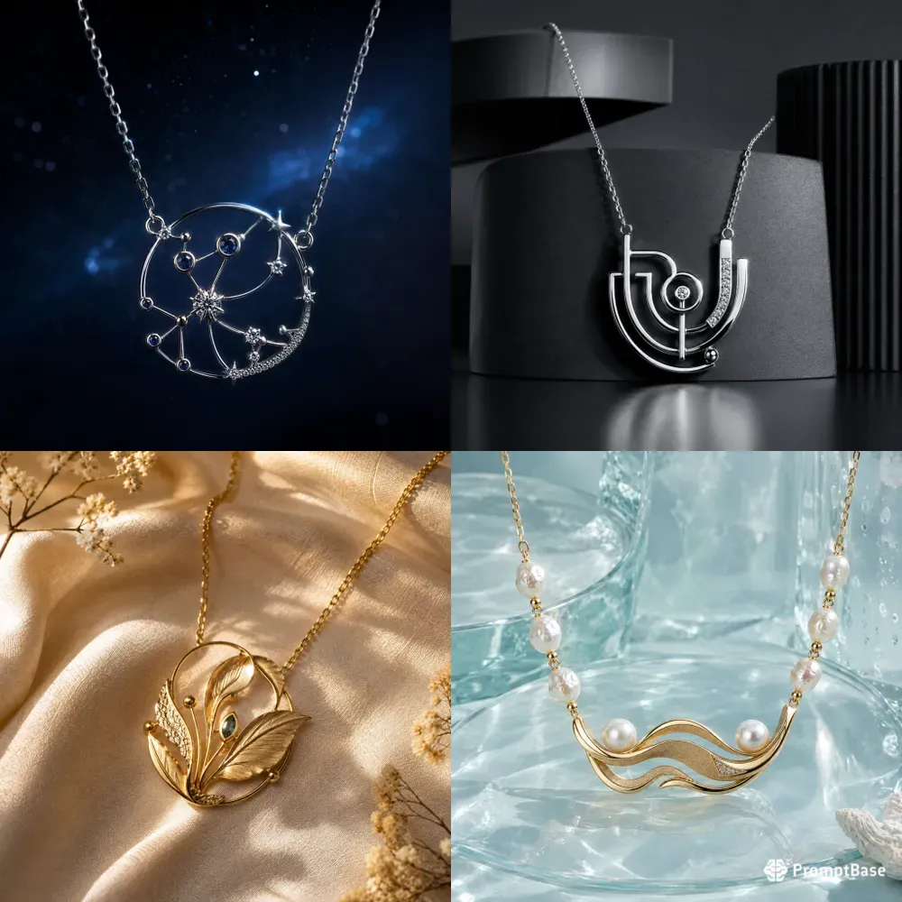 Personalized Jewelry Ateliers