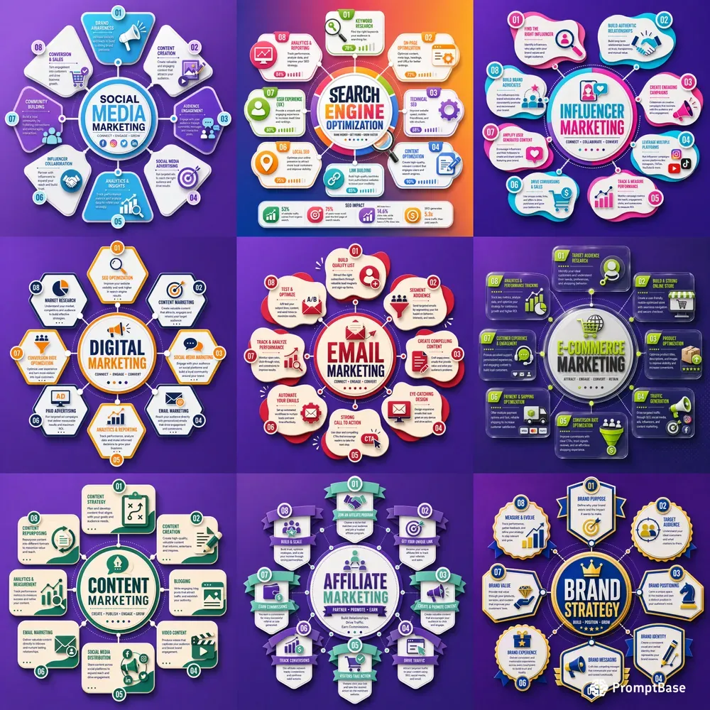 Premium Infographic Ais