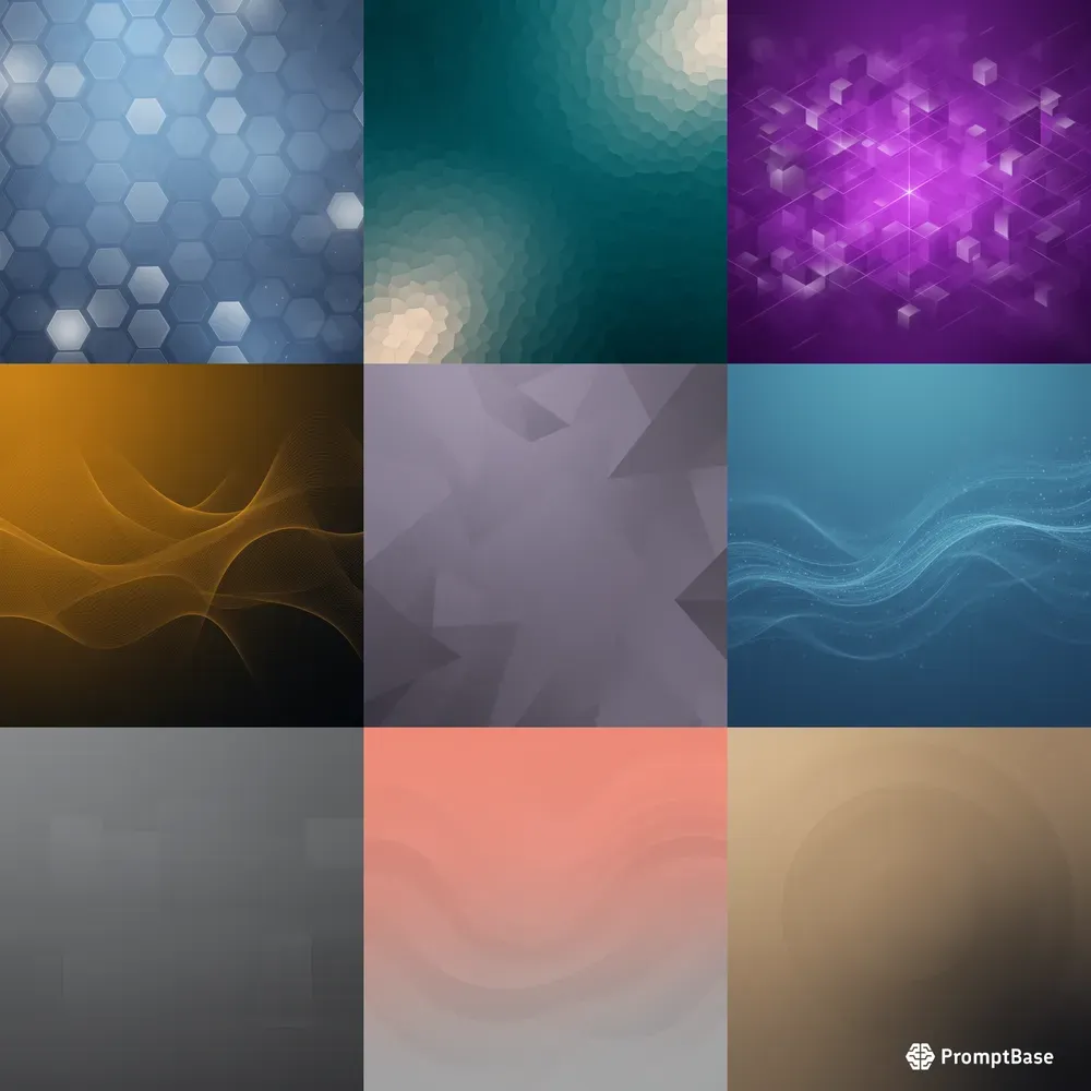 Dataviz Abstract Backgrounds