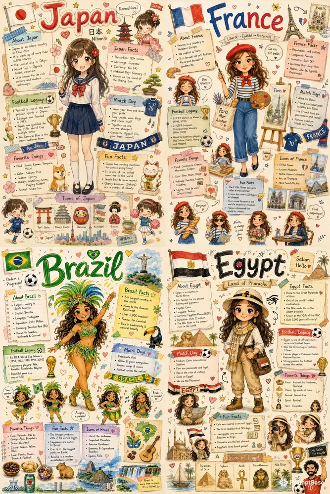 Country Scrapbook Journal Generator