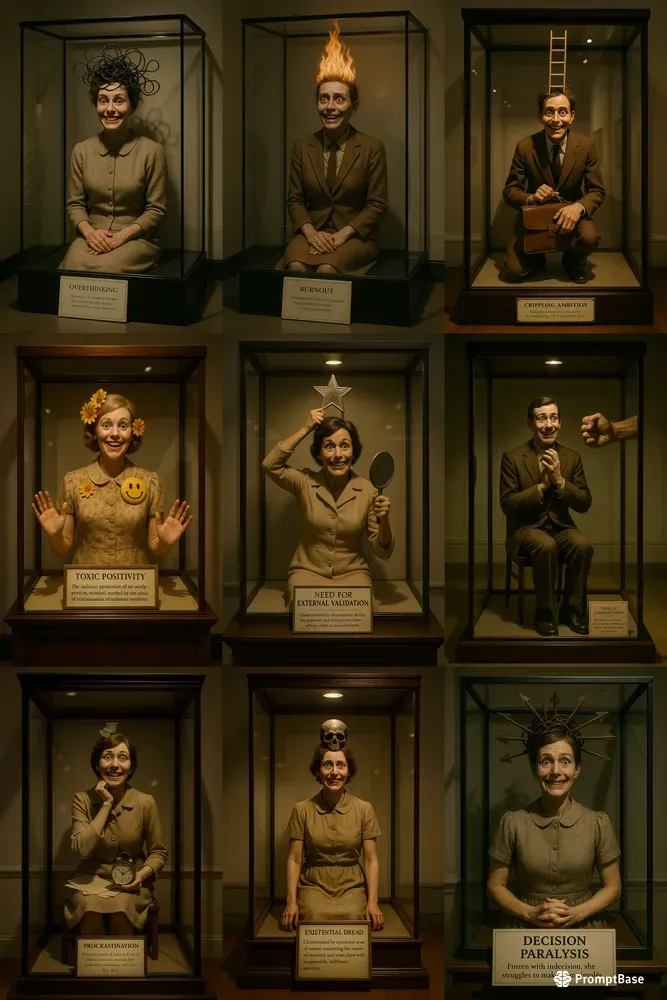 Museums Of Human Errors