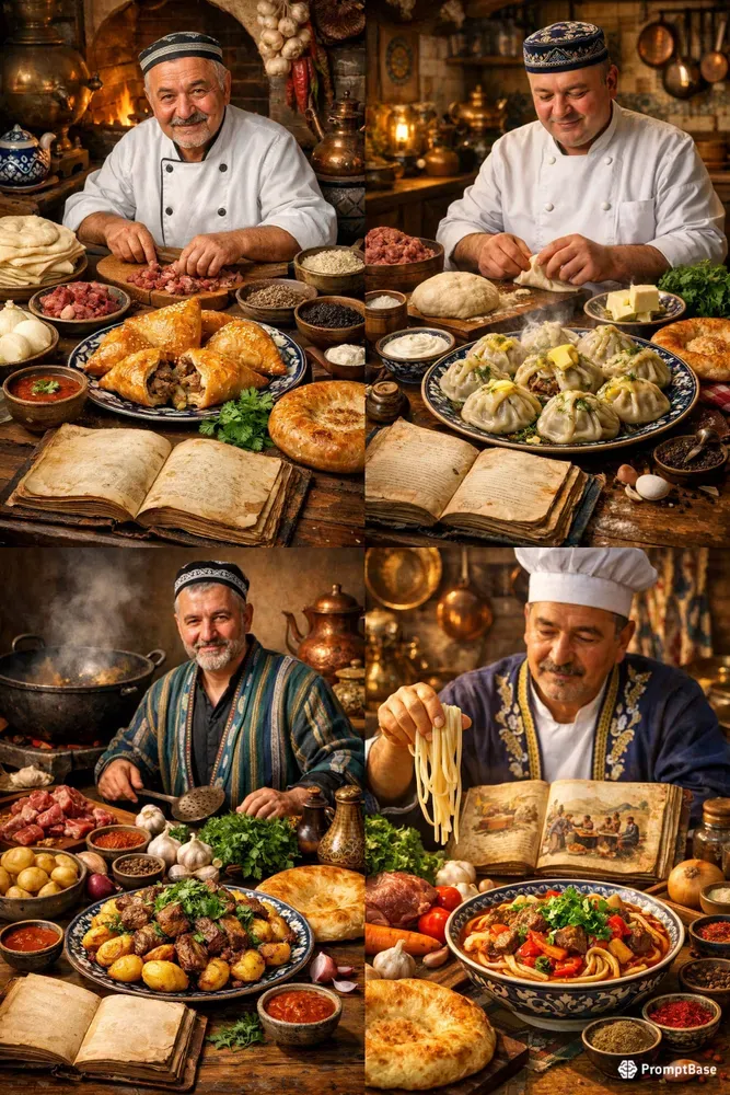 2 Professional Palov Images
