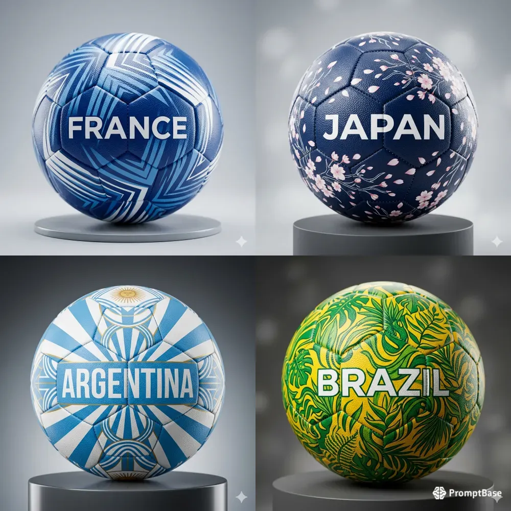 Soccer Icon Studios