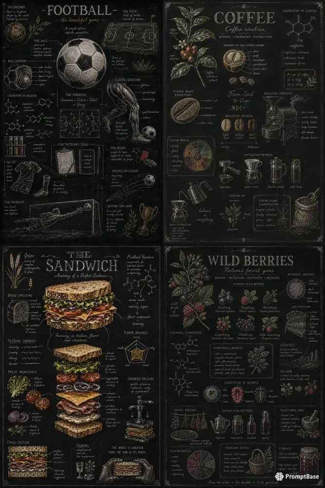 Science Collections