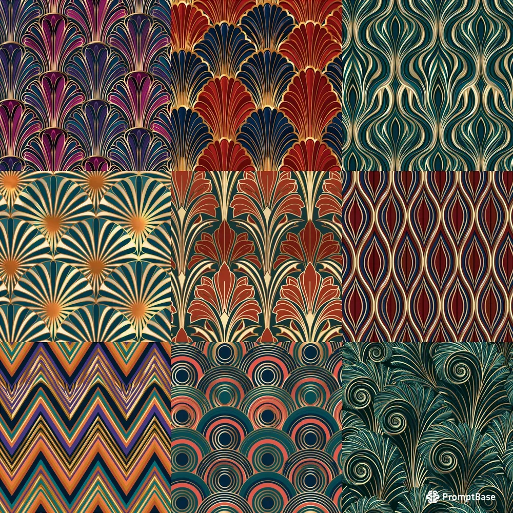 Architectural Pattern Collections