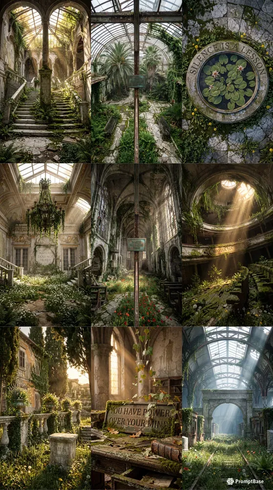 The Stoic Reclamation Series