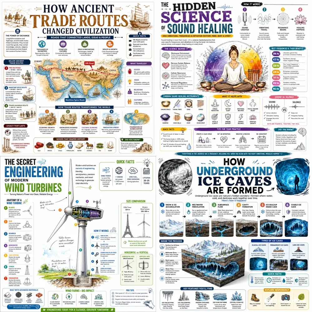 Infographic Kits
