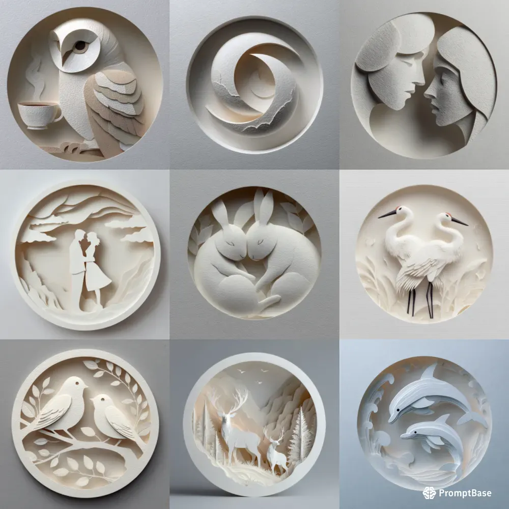 Paper Cuts