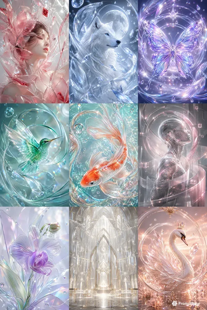 Crystal Interfaces