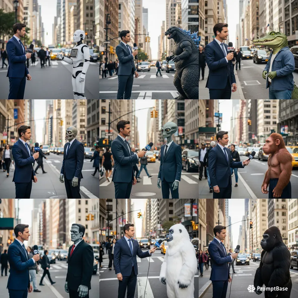 Viral Funny Street Interviews