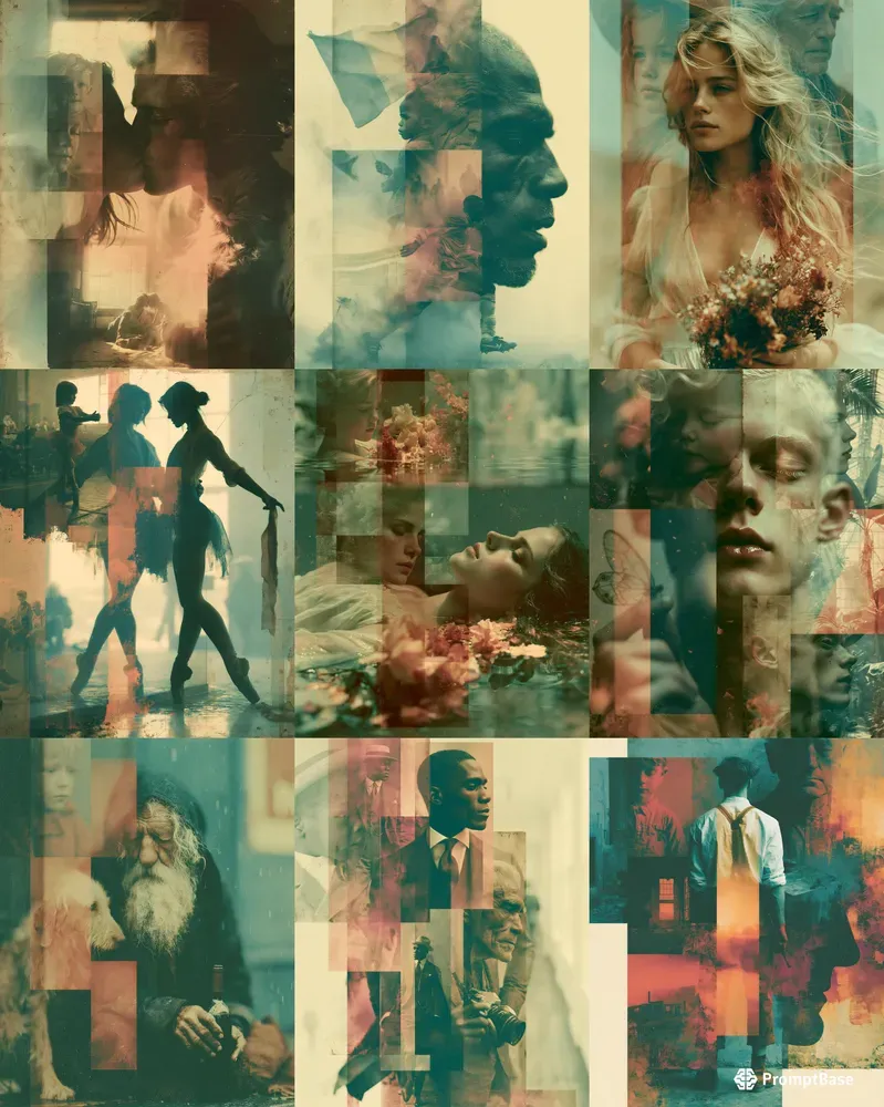 Reminiscent Memories