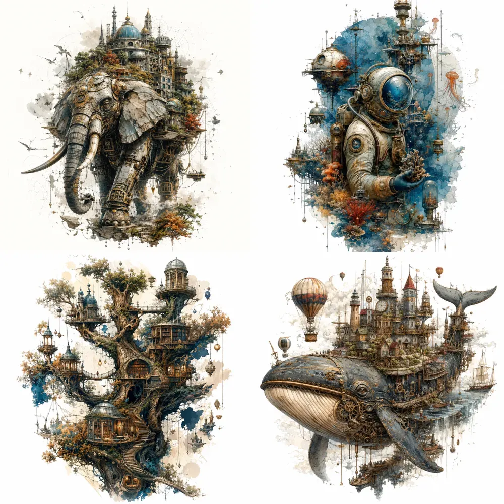 Inkbound Worlds