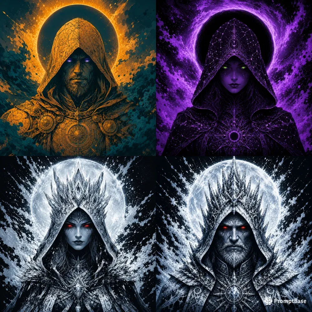 Guardians Of Forgotten Realms