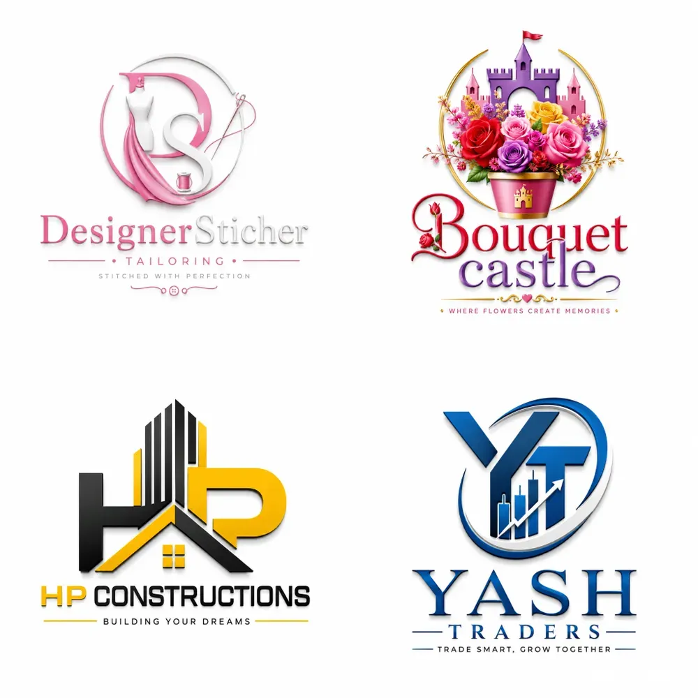 Business Logo Designs